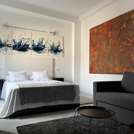 A-Cero Living Malaga 아파트 외부 사진