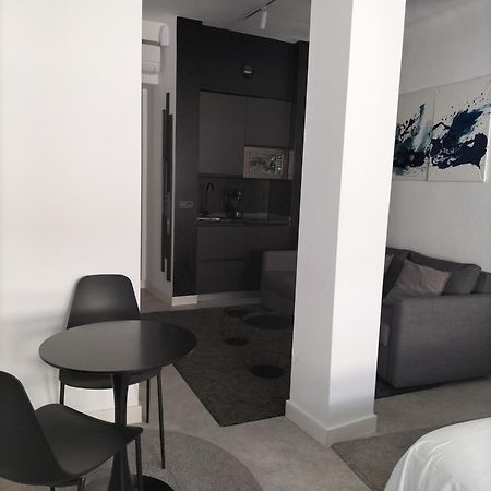 A-Cero Living Malaga 아파트 외부 사진