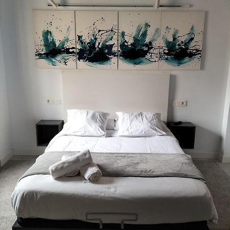 A-Cero Living Malaga 아파트 외부 사진
