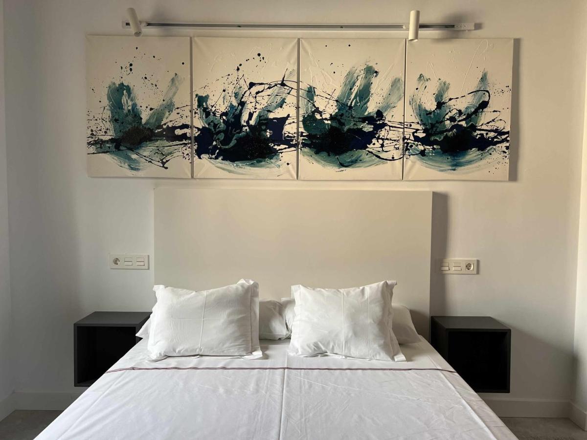 A-Cero Living Malaga 아파트 외부 사진