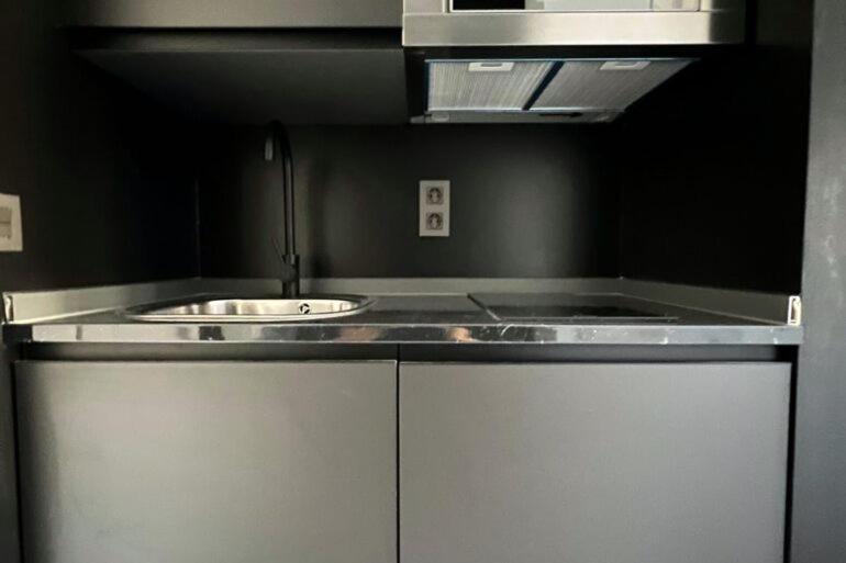 A-Cero Living Malaga 아파트 외부 사진