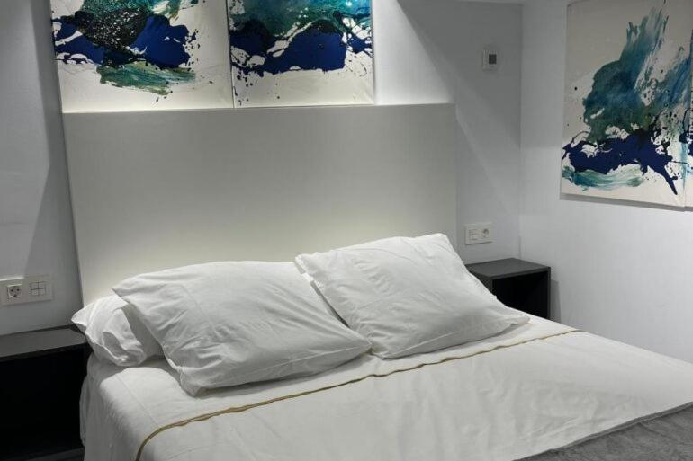 A-Cero Living Malaga 아파트 외부 사진
