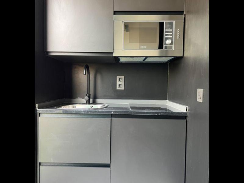 A-Cero Living Malaga 아파트 외부 사진