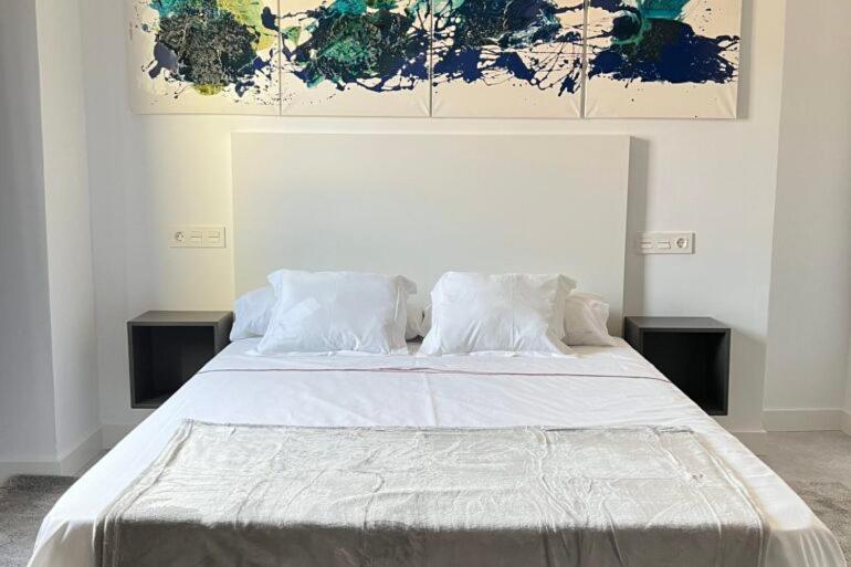 A-Cero Living Malaga 아파트 외부 사진