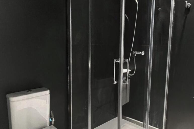 A-Cero Living Malaga 아파트 외부 사진