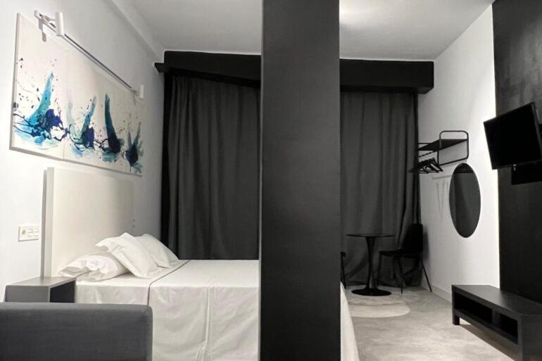 A-Cero Living Malaga 아파트 외부 사진