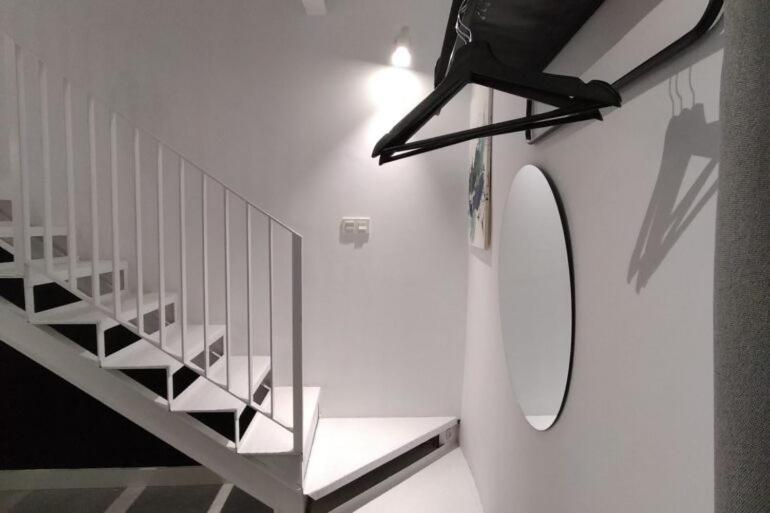 A-Cero Living Malaga 아파트 외부 사진