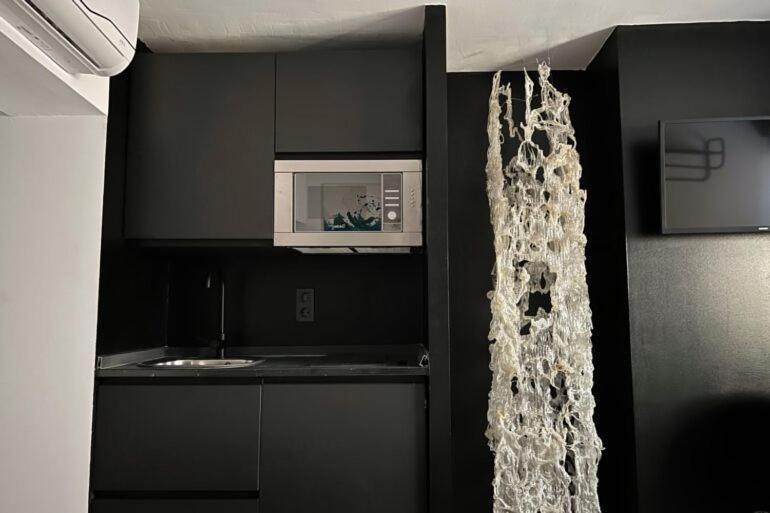 A-Cero Living Malaga 아파트 외부 사진