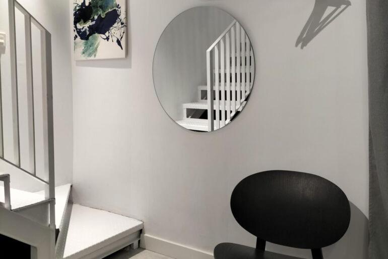 A-Cero Living Malaga 아파트 외부 사진