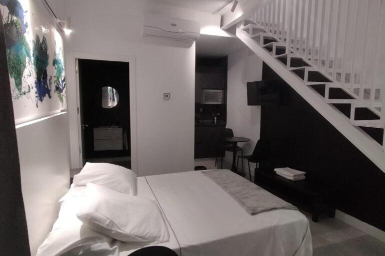 A-Cero Living Malaga 아파트 외부 사진