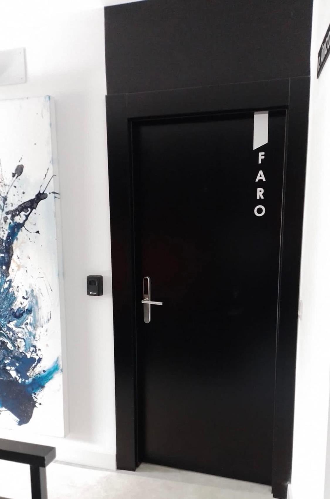 A-Cero Living Malaga 아파트 외부 사진