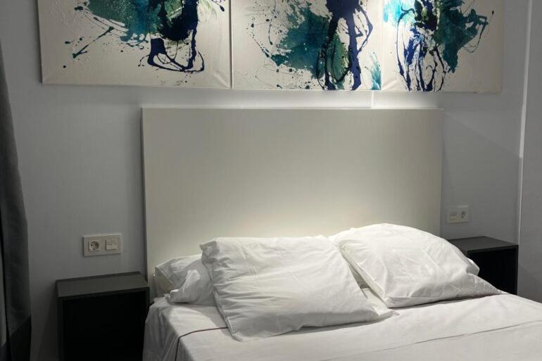 A-Cero Living Malaga 아파트 외부 사진