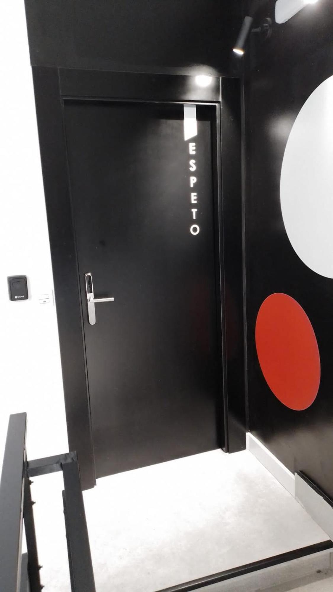 A-Cero Living Malaga 아파트 외부 사진