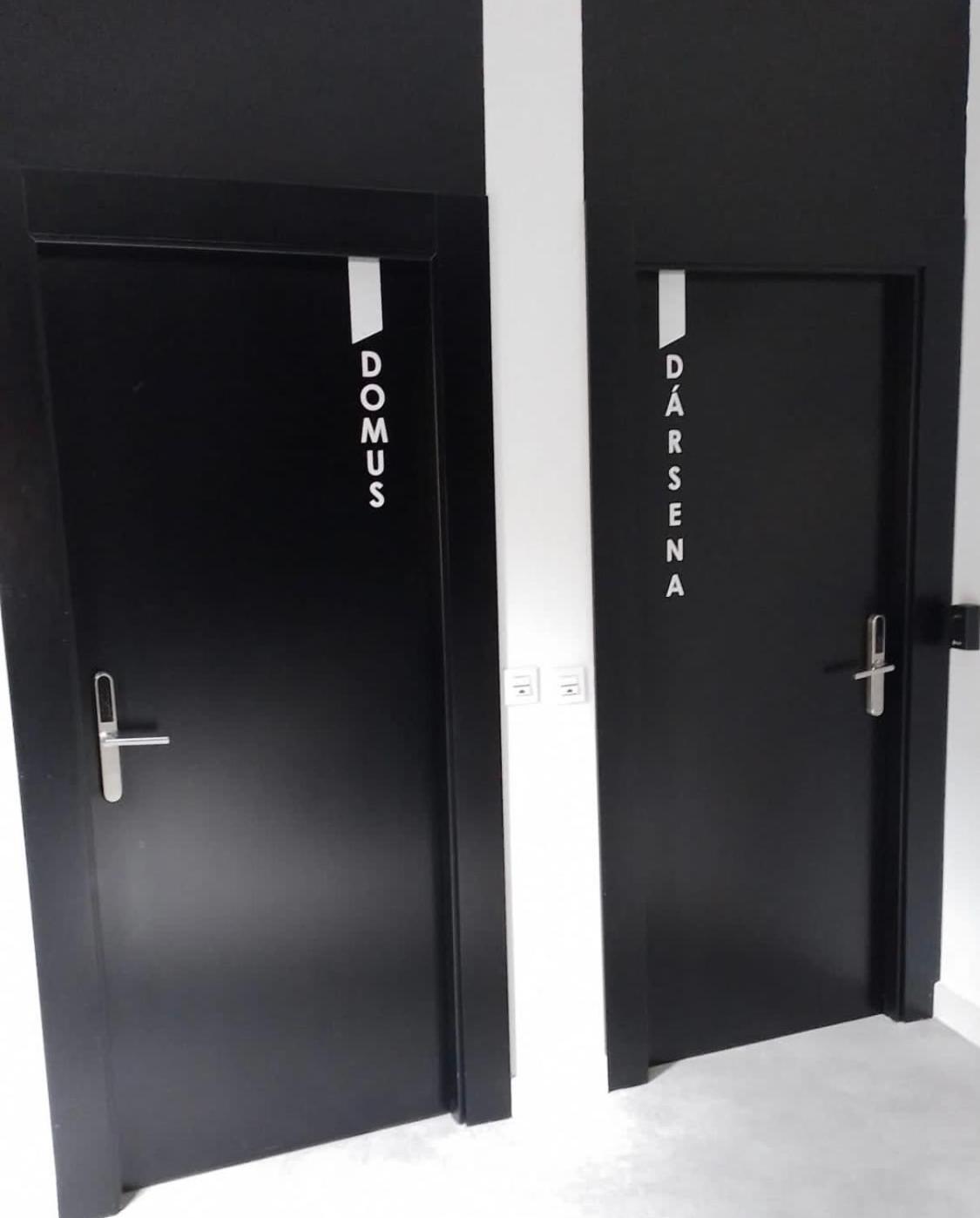 A-Cero Living Malaga 아파트 외부 사진