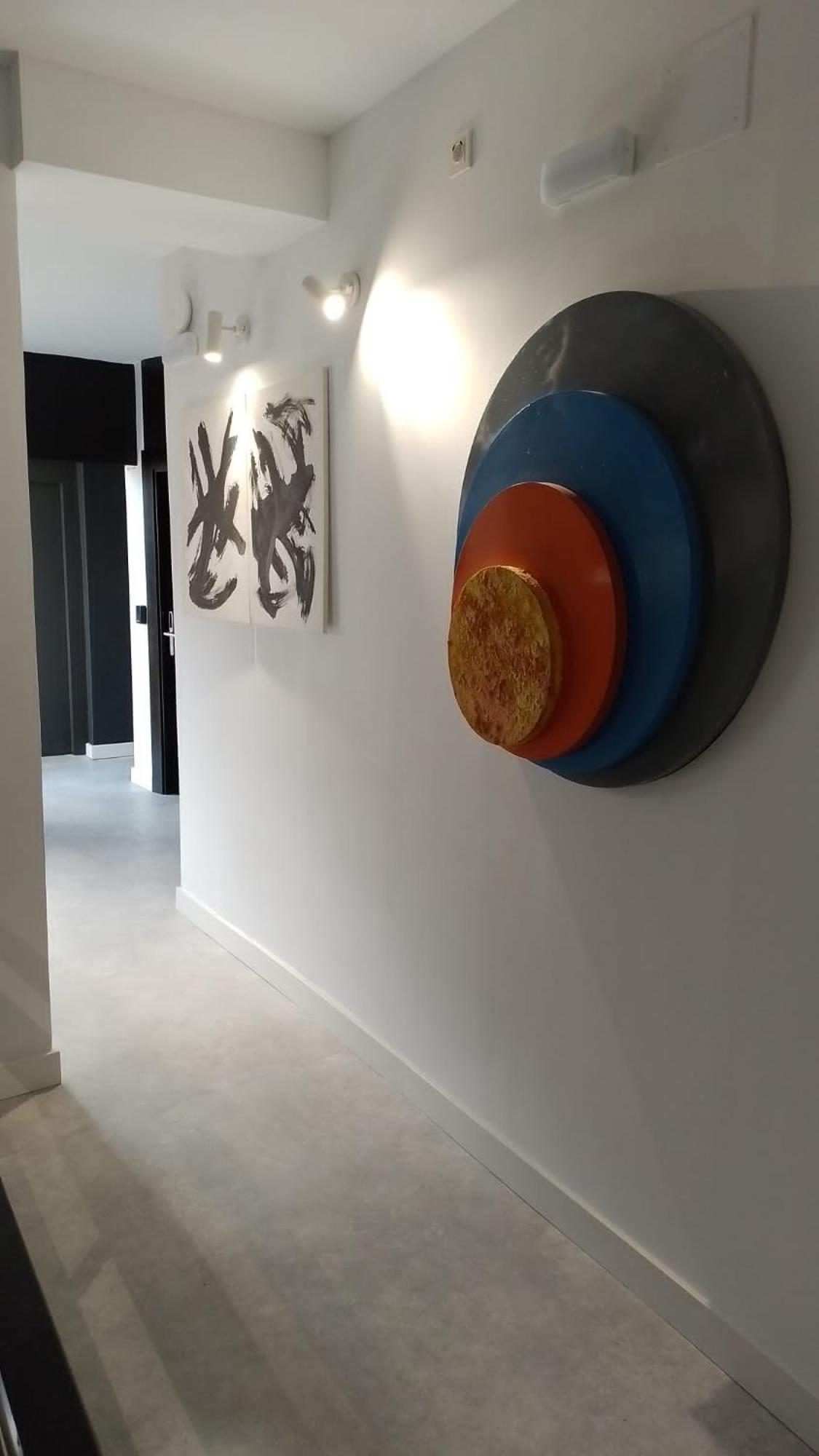 A-Cero Living Malaga 아파트 외부 사진