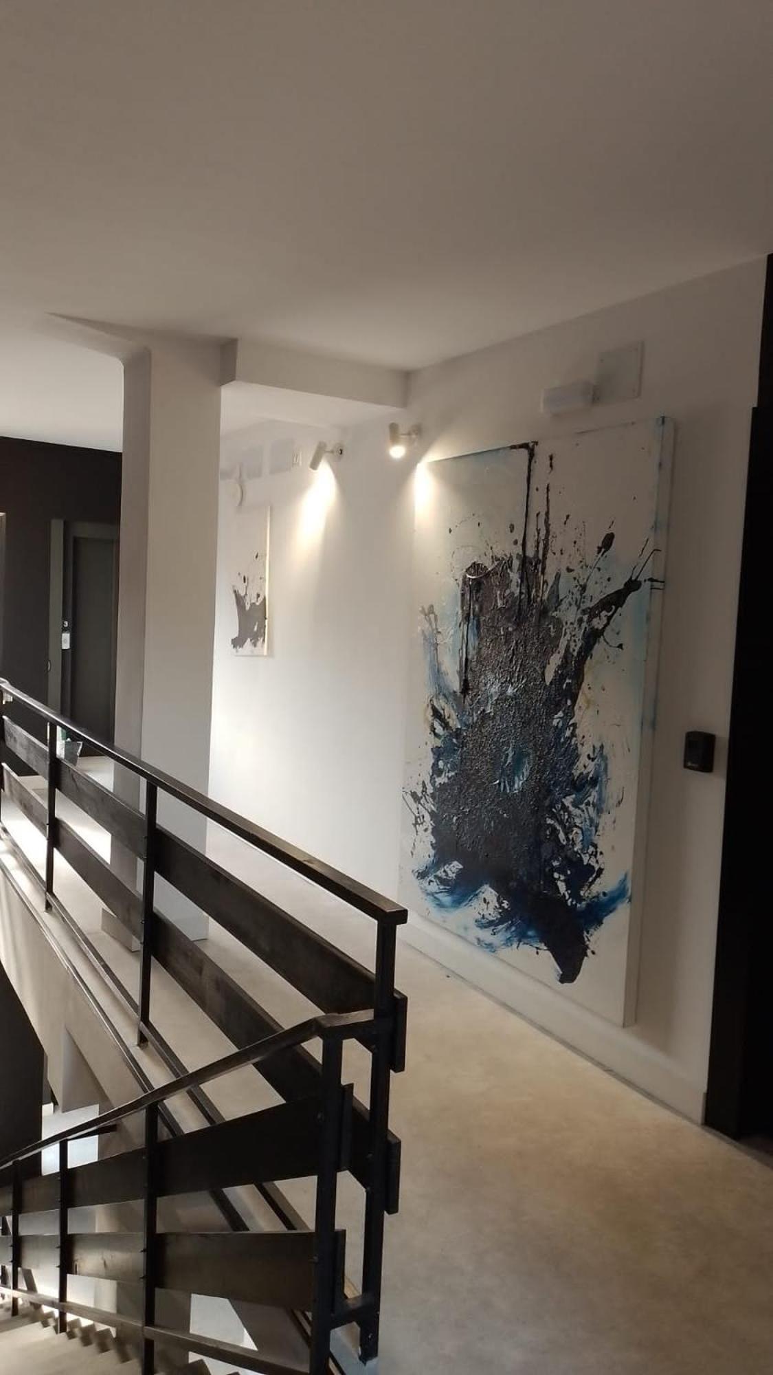 A-Cero Living Malaga 아파트 외부 사진