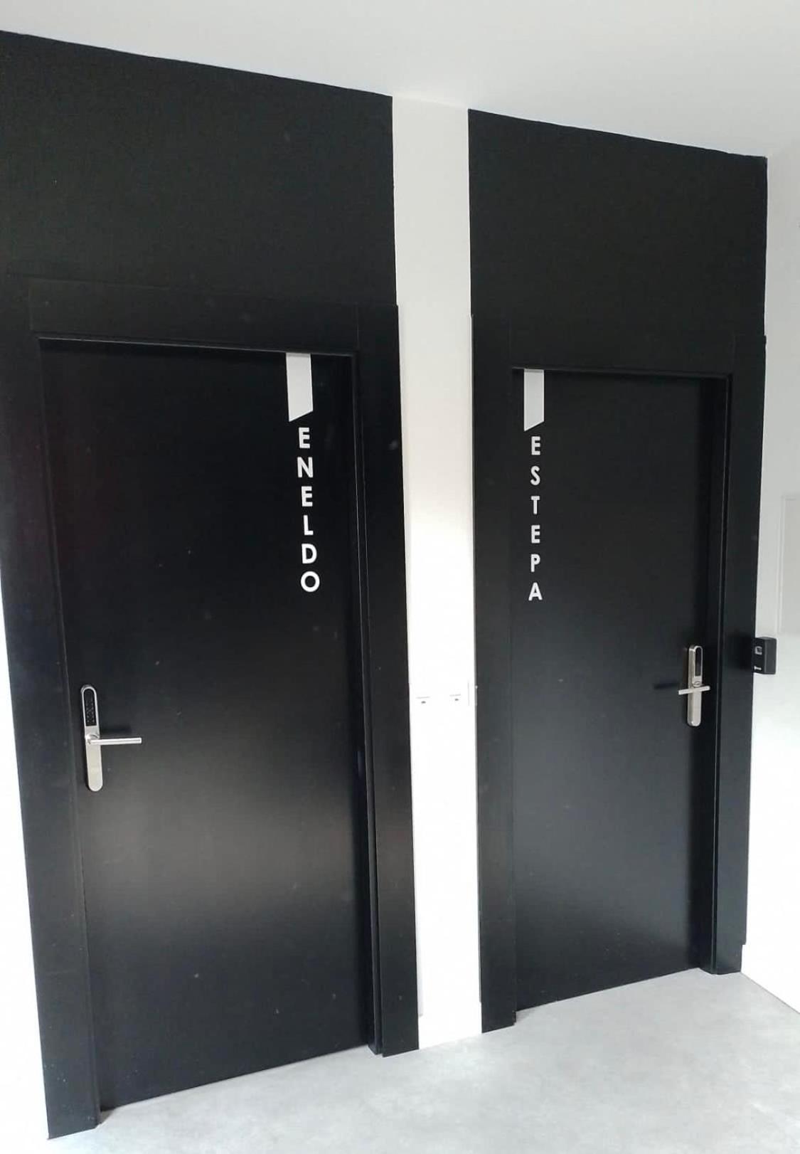 A-Cero Living Malaga 아파트 외부 사진