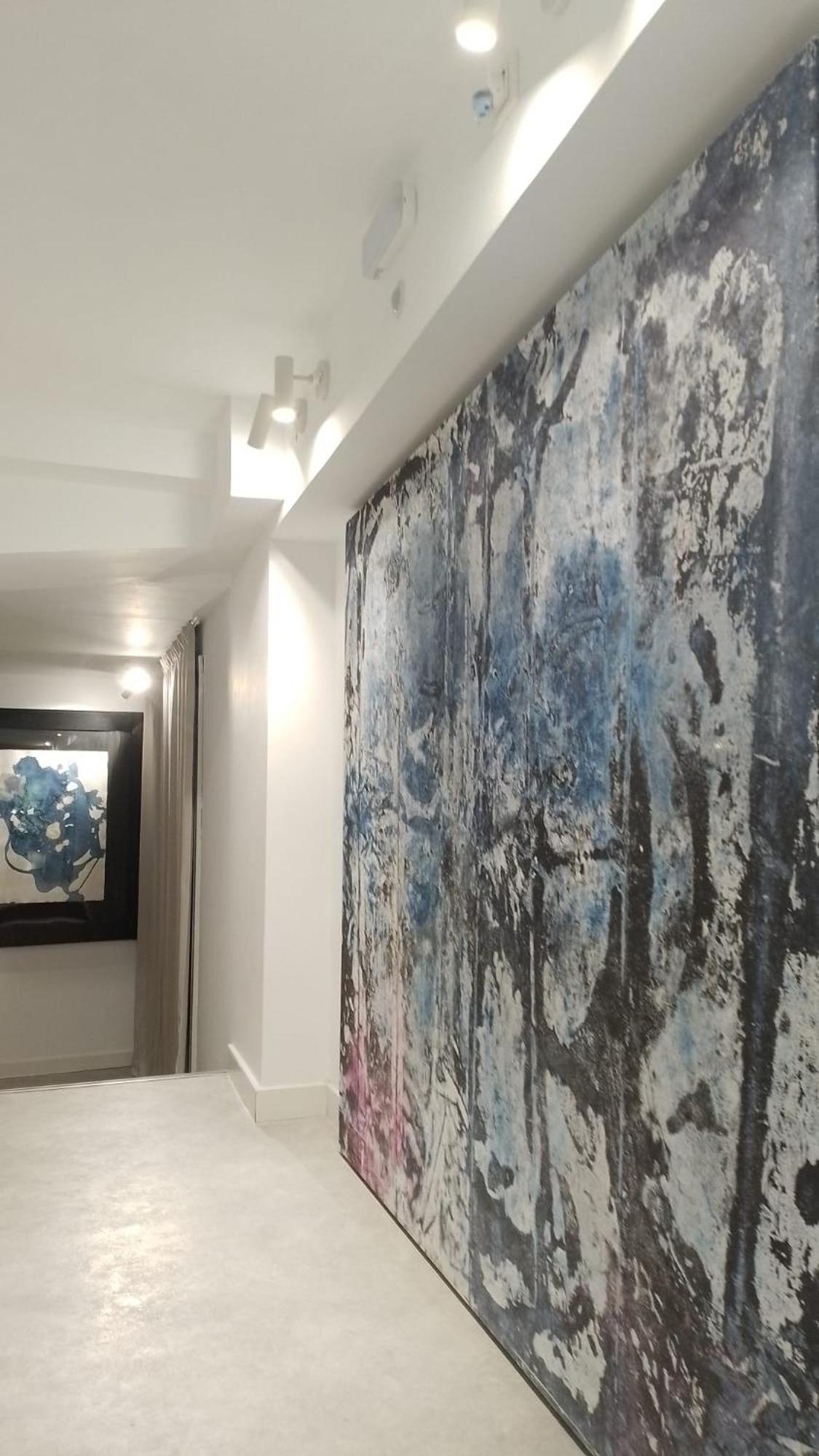 A-Cero Living Malaga 아파트 외부 사진