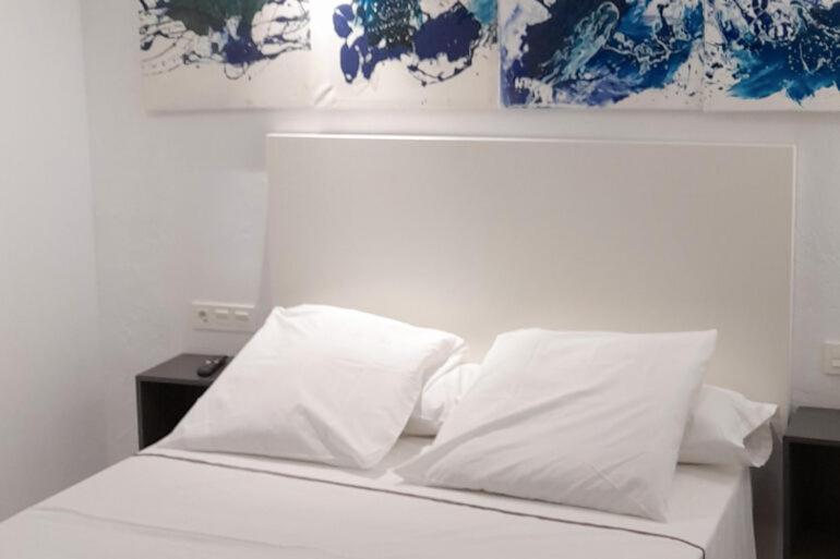 A-Cero Living Malaga 아파트 외부 사진