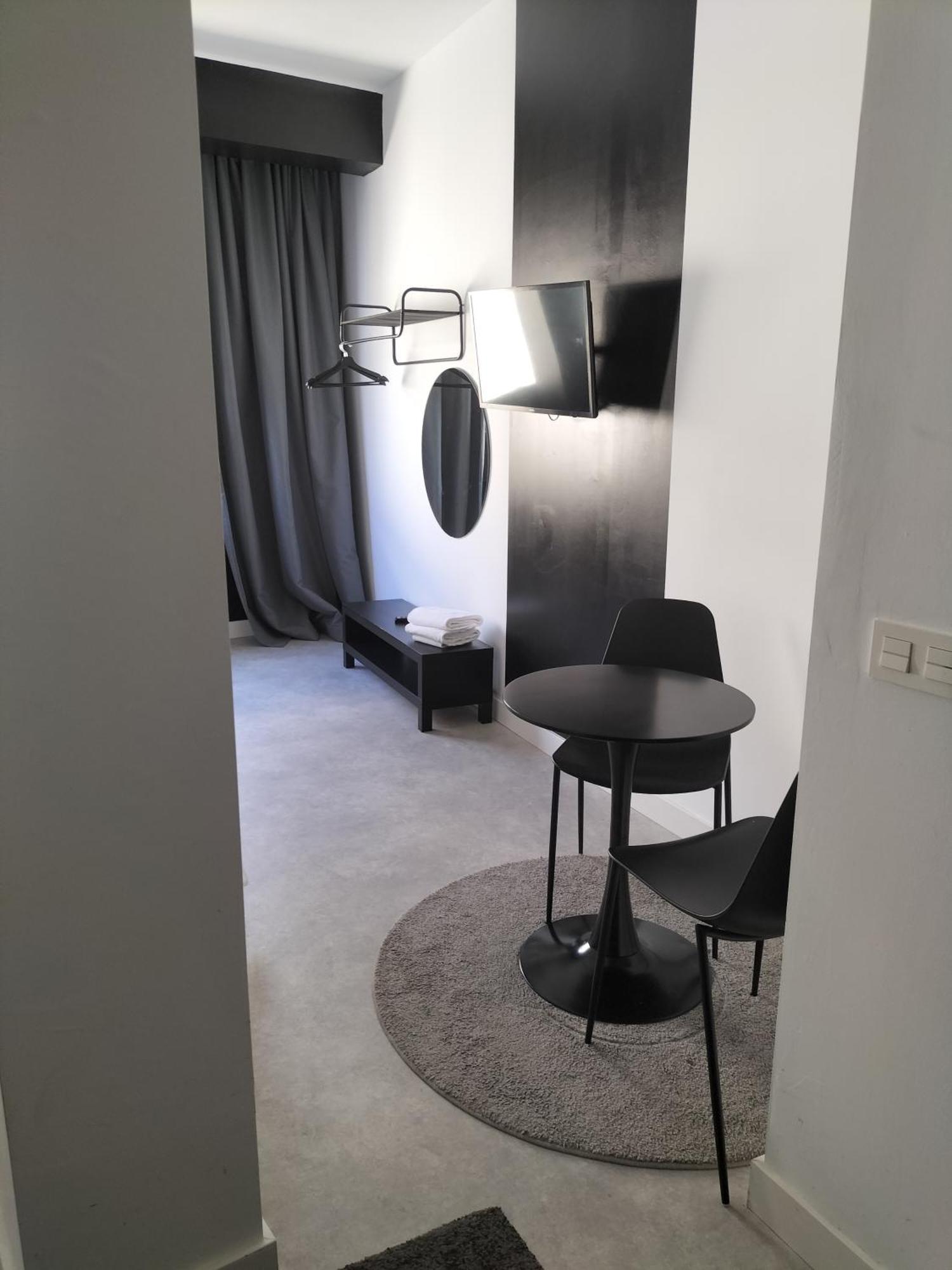 A-Cero Living Malaga 아파트 외부 사진