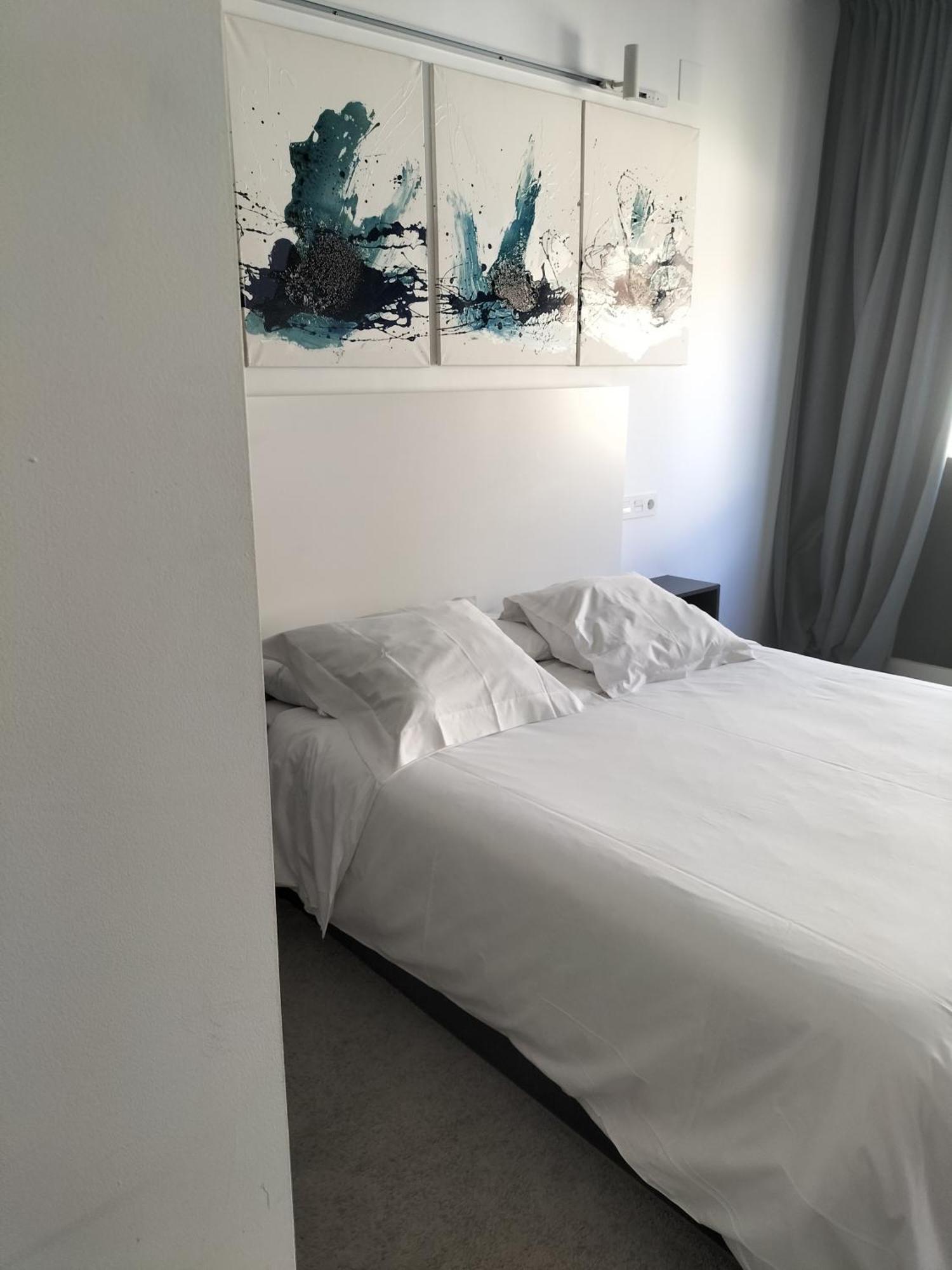 A-Cero Living Malaga 아파트 외부 사진