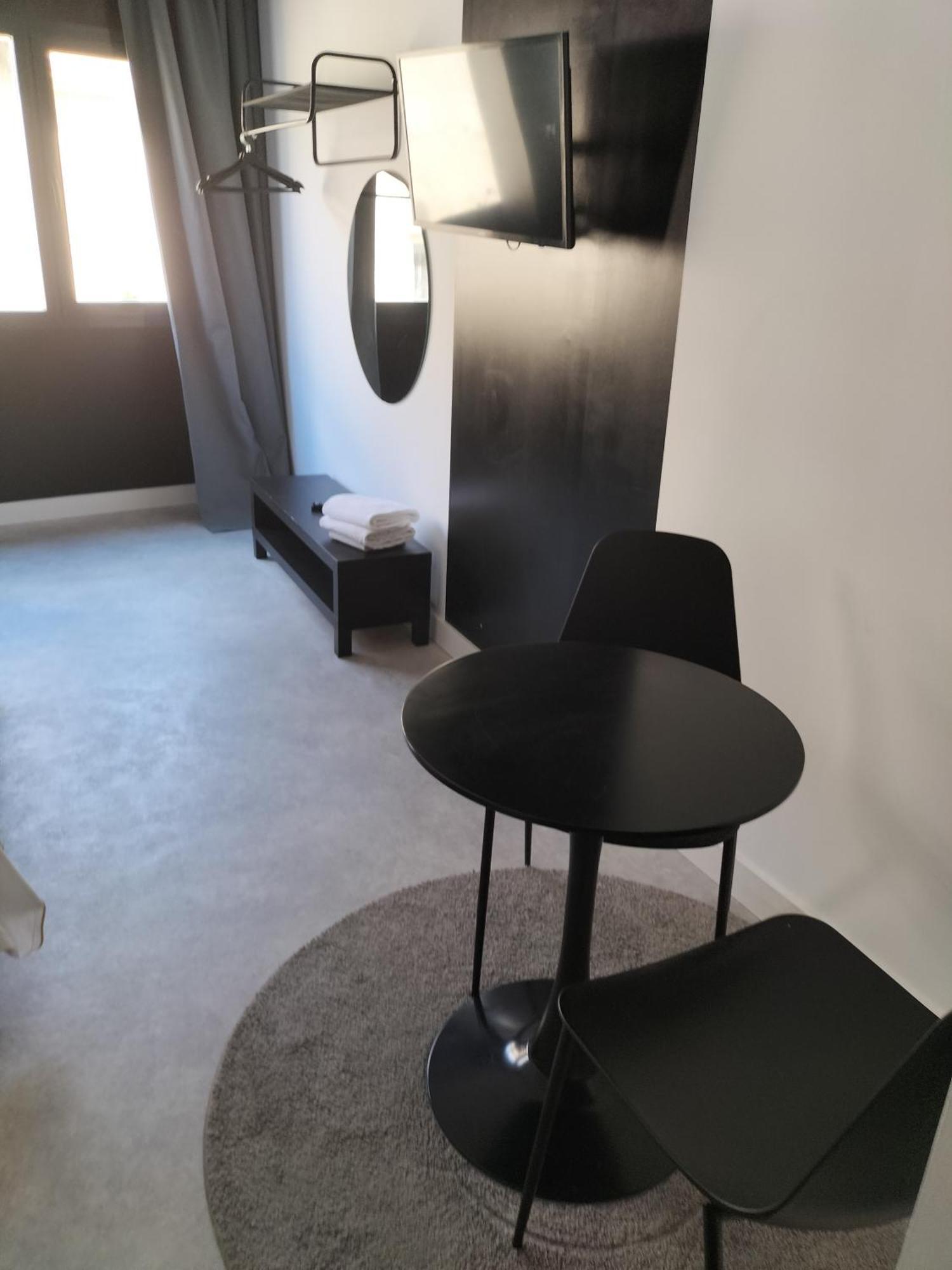 A-Cero Living Malaga 아파트 외부 사진