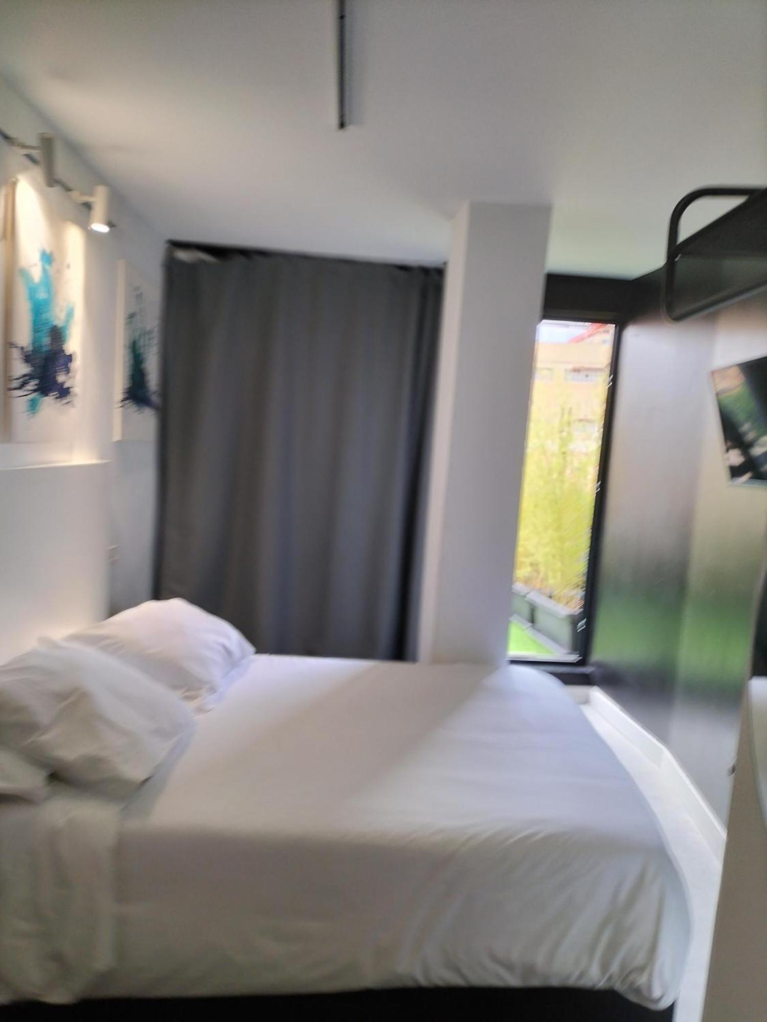 A-Cero Living Malaga 아파트 외부 사진