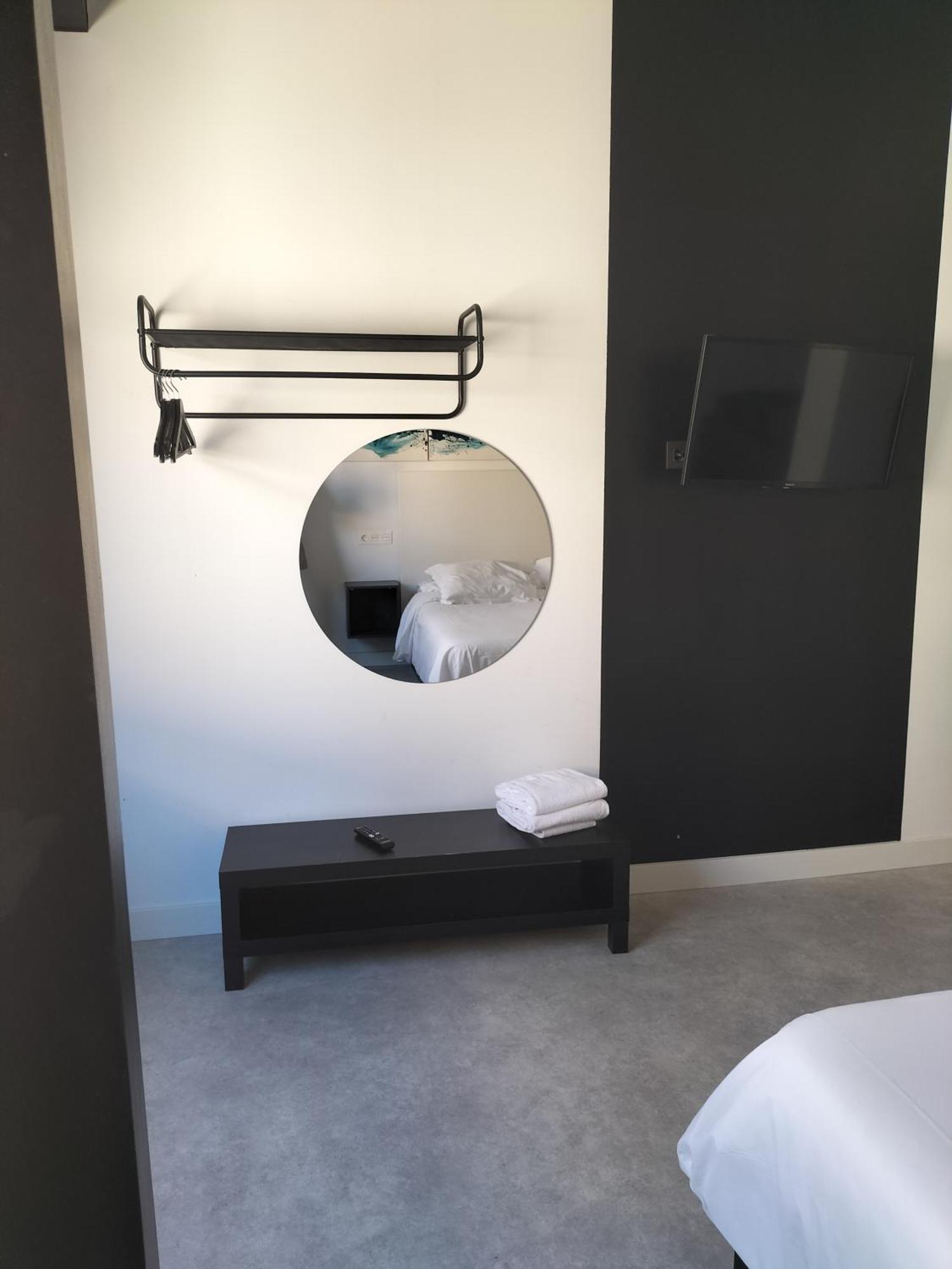 A-Cero Living Malaga 아파트 외부 사진