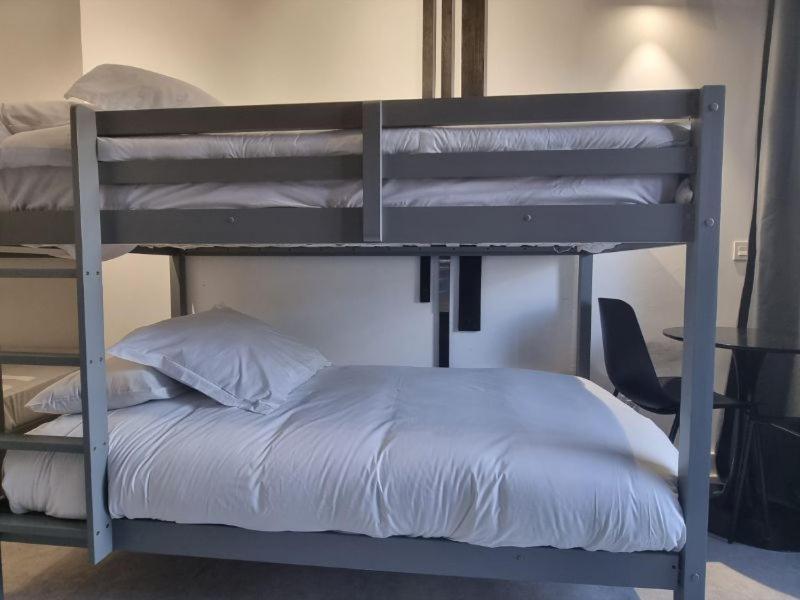 A-Cero Living Malaga 아파트 외부 사진